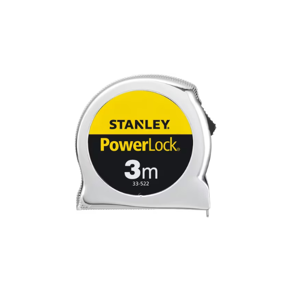 Powerlock Measuring Tape 3m