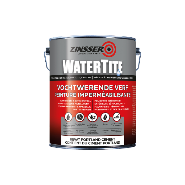 Zinsser® Watertite