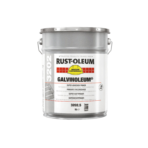 Rustoleum 3202 GALVINOLEUM®