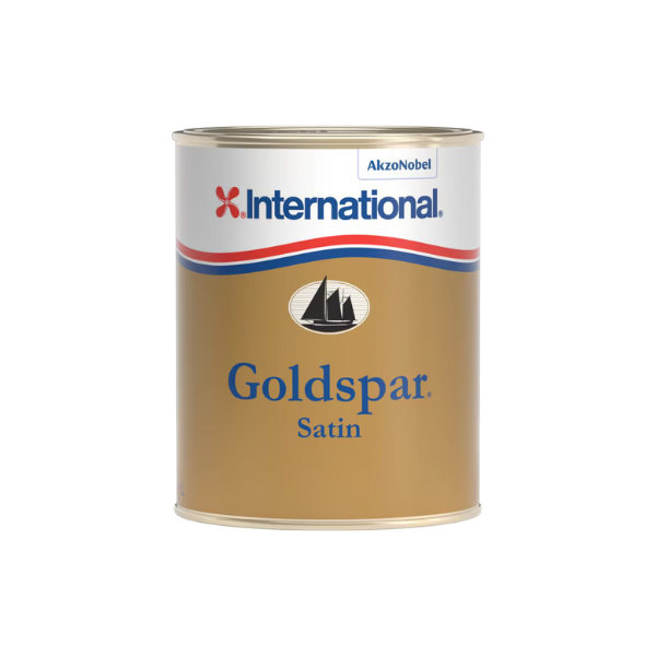 International Goldspar Satin