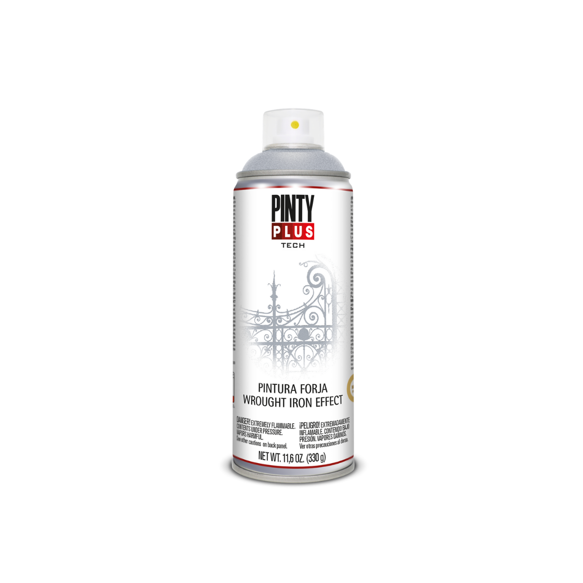 Tech Collection - Forge Paint - 400ml