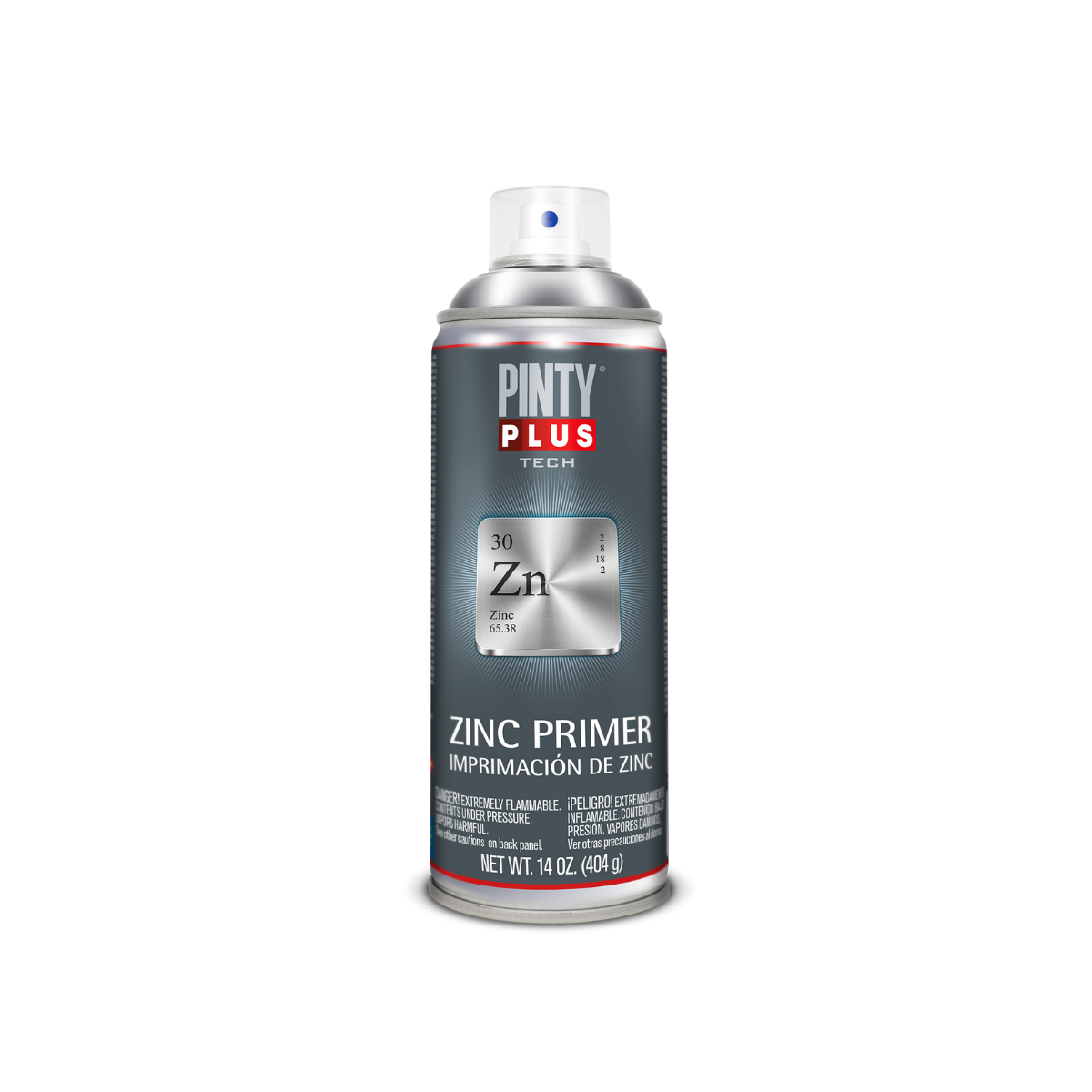 Tech Collection - Zinc Primer - 400ml