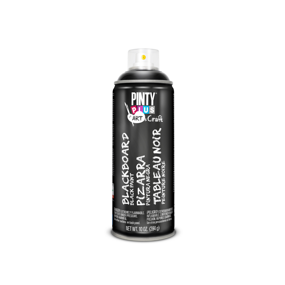 Art Collection - Blackboard Paint - 400ml