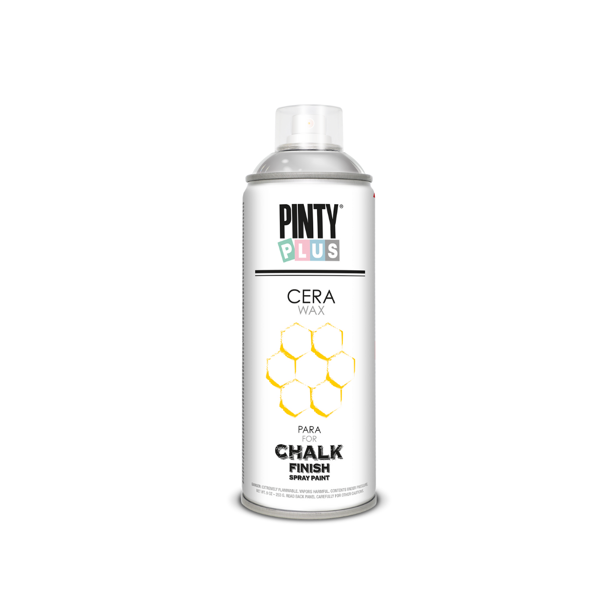 Chalk Spray Paint - Wax - 400ml