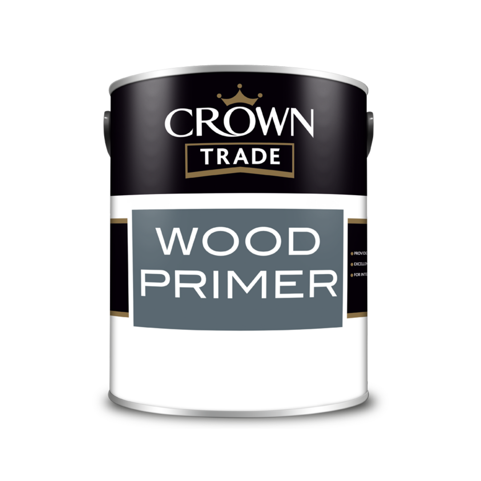 Crown Wood Primer