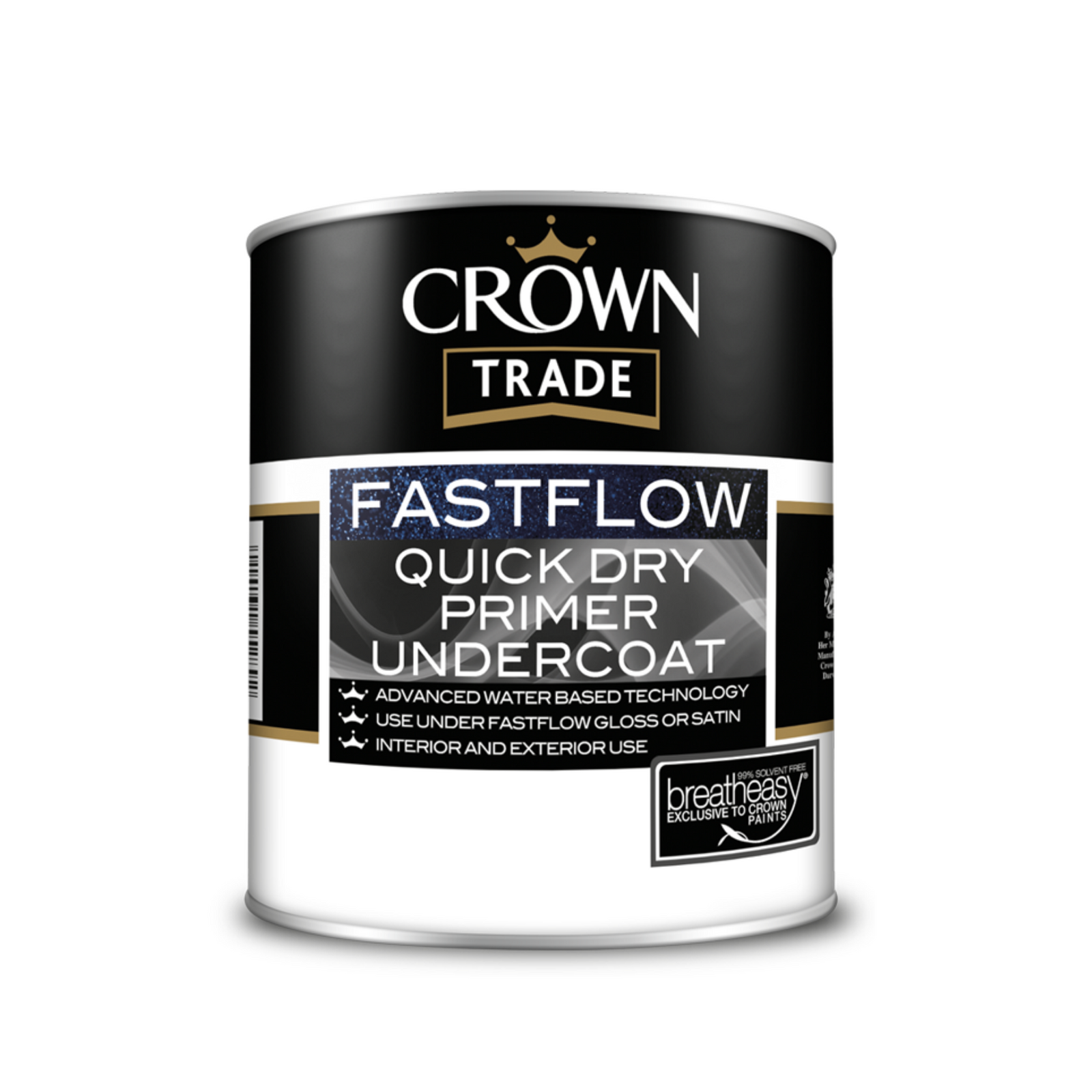 Fastflow Quick Dry Primer Undercoat