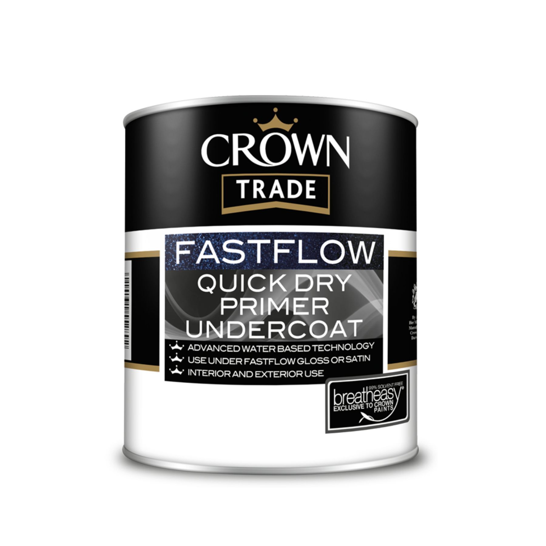 Fastflow Quick Dry Primer Undercoat