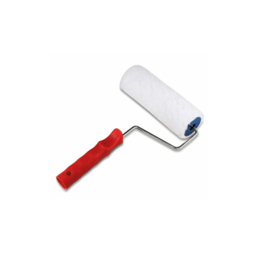 White Polyester Roller