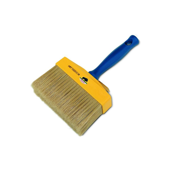Light Anti-Drop Wall Brush