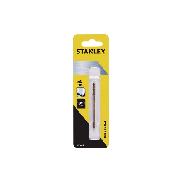 Stainless Steel Drill Bits Cobalt