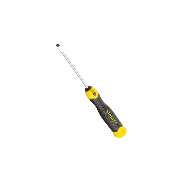 Cushion Grip Screwdriver STR/ PH