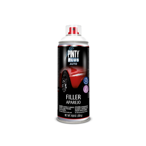 Auto - Filler Grey - 400ml