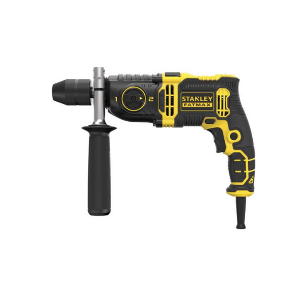 Drill with Hammer 850W - 2 Speed