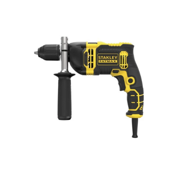 Drill with Hammer 750W