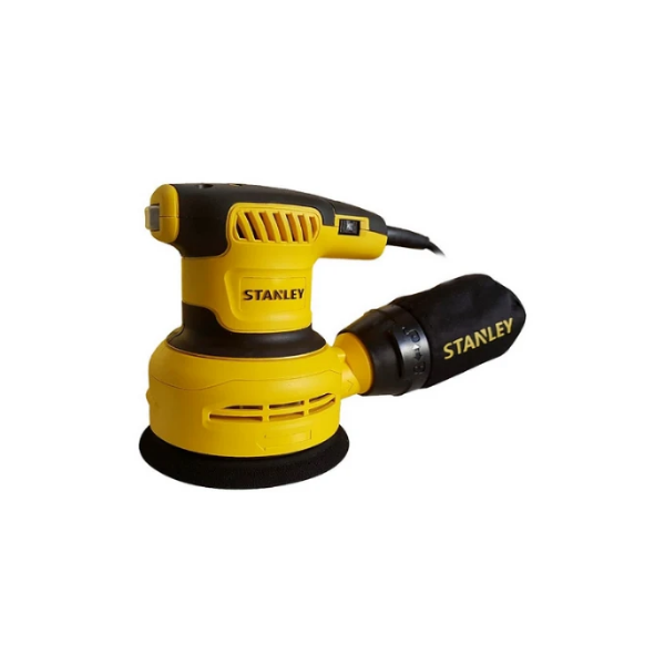 Orbital Sander 480W