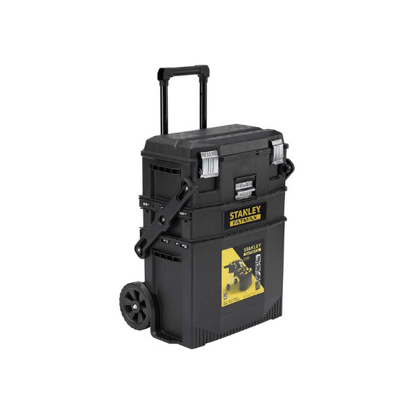 Fatmax Mobile Work Station
