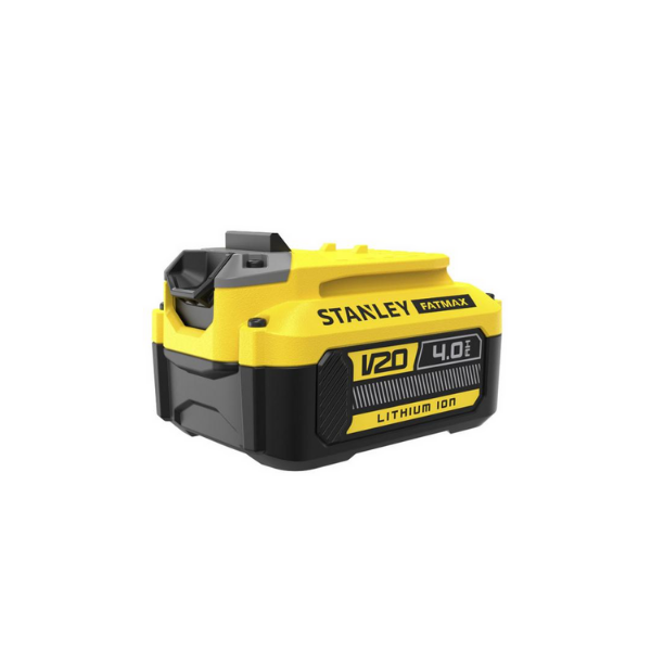 Lithium Battery 18V 4.0AH (NEW)