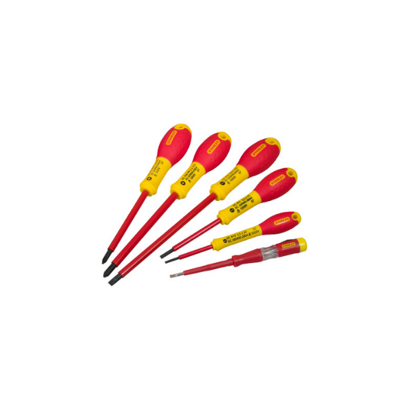 Fatmax Insulated Set of 6